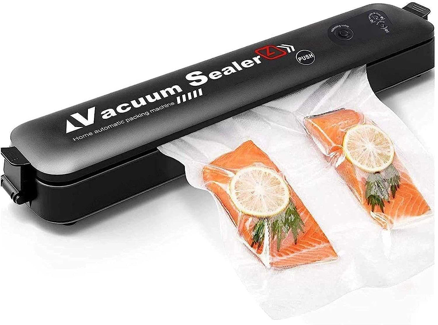 VACUUM SEALER MACHINE