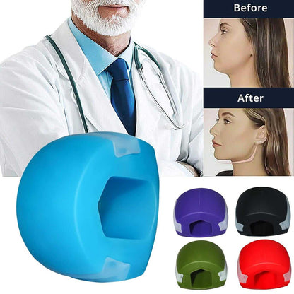 Jawline Exerciser