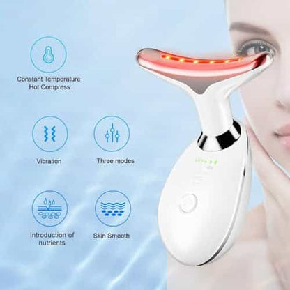 Neck Face Wrinkle RemovalTool