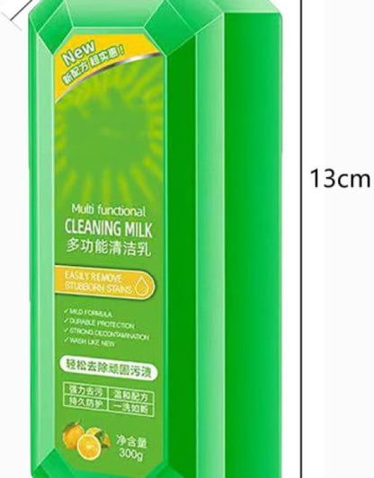 Cleaning Agent for Kitchen & Bathroom ( Pack Of 2 )