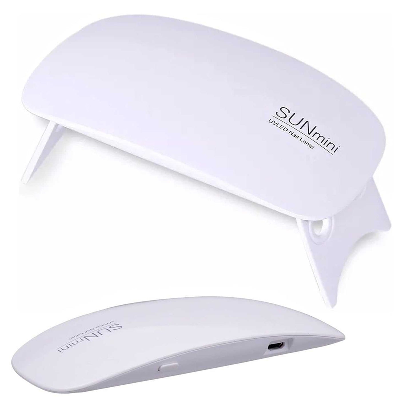 SUN MINI NAIL DRYER